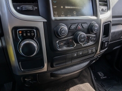 Used 2017  Ram 1500 2WD Crew Cab Lone Star at A Motors Sales & Finance near San Antonio&comma; TX