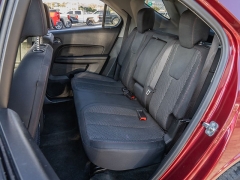 Used 2017 Chevrolet Equinox 4d SUV FWD LT at A Motors Sales & Finance near San Antonio, TX