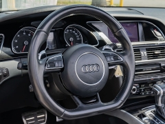 Used 2017  Audi A5 2d Cabriolet 2&period;0T Quattro Sport at A Motors Sales & Finance near San Antonio&comma; TX