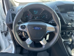Used 2017 Ford Transit Connect Cargo Ext Van XL at A Motors Sales & Finance near San Antonio, TX