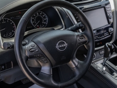 Used 2023  Nissan Murano FWD SV at A Motors Sales & Finance near San Antonio&comma; TX