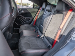 Used 2018 Mercedes-Benz CLA-Class 4d Coupe CLA250 4matic at A Motors Sales & Finance near San Antonio, TX