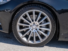 Used 2015  Mercedes-Benz S-Class 4d Sedan S550 at A Motors Sales & Finance near San Antonio&comma; TX