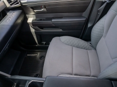 Used 2023  Toyota Tundra 4WD SR5 CrewMax 5&period;5ft Bed at A Motors Sales & Finance near San Antonio&comma; TX