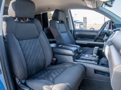 Used 2020  Toyota Tundra 4WD Double Cab SR5 5.7L at A Motors Sales & Finance near San Antonio, TX