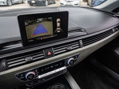 Used 2019  Audi A4 4d Sedan Premium at A Motors Sales & Finance near San Antonio&comma; TX