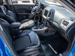 Used 2018  Jeep Compass 4d SUV 4WD Latitude at A Motors Sales & Finance near San Antonio&comma; TX