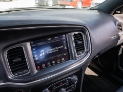 Used 2018  Dodge Charger 4d Sedan RWD SXT Plus at A Motors Sales & Finance near San Antonio&comma; TX