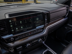Used 2022 GMC Sierra 1500 4WD Crew Cab 157" Elevation at A Motors Sales & Finance near San Antonio, TX