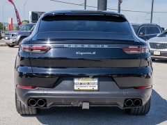Used 2021  Porsche Cayenne S Coupe AWD at A Motors Sales & Finance near San Antonio&comma; TX
