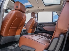 Used 2018  Chevrolet Traverse 4d SUV AWD High Country at A Motors Sales & Finance near San Antonio&comma; TX