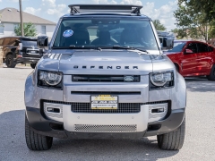 Used 2020  Land Rover Defender 4d SUV 110 HSE at A Motors Sales & Finance near San Antonio&comma; TX