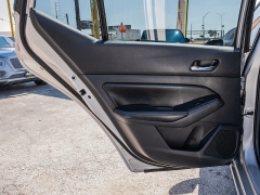 Used 2019 Nissan Altima 4d Sedan FWD 2.5L S at A Motors Sales & Finance near San Antonio, TX