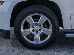 Used 2016  Chevrolet Tahoe 4d SUV 4WD LT at A Motors Sales & Finance near San Antonio, TX