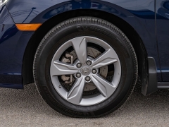 Used 2019  Honda Odyssey 4d Wagon EX-L at A Motors Sales & Finance near San Antonio&comma; TX