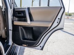 Used 2019 Toyota 4Runner 4d SUV 4WD SR5 at A Motors Sales & Finance near San Antonio, TX