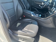 Used 2017 Mercedes-Benz GLC-Class 4d SUV GLC300 at A Motors Sales & Finance near San Antonio, TX