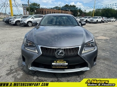 Used 2015 Lexus RC 350 2dr Cpe AWD at A Motors Sales & Finance near San Antonio, TX