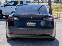 Used 2018  Tesla Model 3 4d Sedan RWD Mid Range at A Motors Sales & Finance near San Antonio&comma; TX