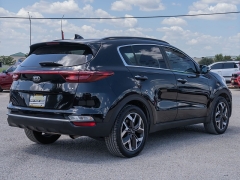 Used 2022  Kia Sportage EX FWD at A Motors Sales & Finance near San Antonio&comma; TX