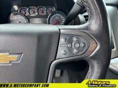Used 2019 Chevrolet Suburban 4d SUV 4WD LT at A Motors Sales & Finance near San Antonio, TX