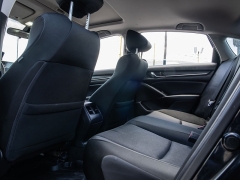 Used 2018  Honda Accord Sedan 4d EX 1&period;5L at A Motors Sales & Finance near San Antonio&comma; TX