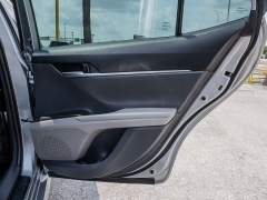 Used 2023  Toyota Camry Hybrid LE CVT at A Motors Sales & Finance near San Antonio&comma; TX