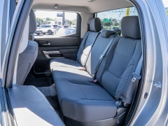 Used 2022  Toyota Tundra 2WD SR5 CrewMax 5&period;5ft Bed at A Motors Sales & Finance near San Antonio&comma; TX