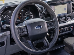 Used 2022  Ford F-150 4WD XL SuperCab 6&period;5' Box at A Motors Sales & Finance near San Antonio&comma; TX