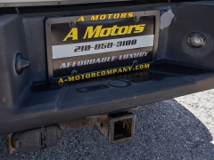 Used 2010 Ford F-150 2WD Supercrew Lariat 5 1/2 at A Motors Sales & Finance near San Antonio, TX