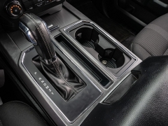 Used 2015  Ford F-150 2WD Supercrew XLT 5 1&sol;2 at A Motors Sales & Finance near San Antonio&comma; TX