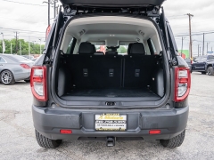 Used 2022  Ford Bronco Sport Big Bend 4x4 at A Motors Sales & Finance near San Antonio&comma; TX