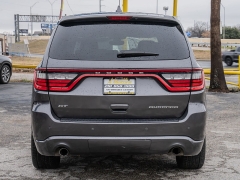 Used 2018  Dodge Durango 4d SUV RWD GT at A Motors Sales & Finance near San Antonio&comma; TX