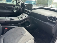 Used 2021 Hyundai Santa Fe SEL FWD at A Motors Sales & Finance near San Antonio, TX
