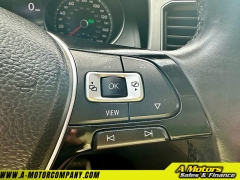 Used 2019 Volkswagen Atlas 4d SUV 3.6L SE Technology at A Motors Sales & Finance near San Antonio, TX