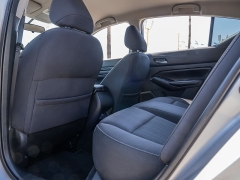Used 2019 Nissan Altima 4d Sedan FWD 2.5L S at A Motors Sales & Finance near San Antonio, TX