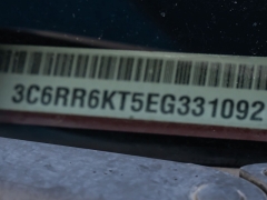 Used 2014  Ram 1500 2WD Crew Cab Express at A Motors Sales & Finance near San Antonio, TX