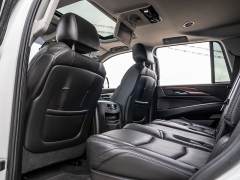 Used 2020  Cadillac Escalade 4d SUV RWD Premium Luxury at A Motors Sales & Finance near San Antonio&comma; TX