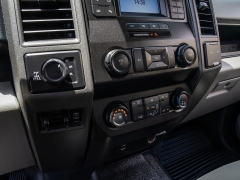 Used 2022  Ford Super Duty F-250 4WD XL Crew Cab SRW 6&period;75' Box at A Motors Sales & Finance near San Antonio&comma; TX