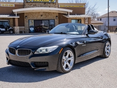 Used 2014  BMW Z4 2dr Roadster sDrive28i at A Motors Sales & Finance near San Antonio&comma; TX