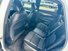 Used 2020 INFINITI QX50 4d SUV AWD LUXE at A Motors Sales & Finance near San Antonio, TX