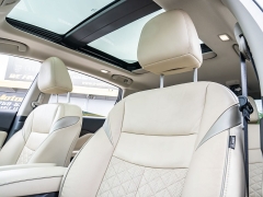 Used 2020  Nissan Murano 4d SUV FWD Platinum at A Motors Sales & Finance near San Antonio&comma; TX