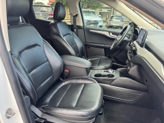 Used 2020 Ford Escape 4d SUV FWD SEL at A Motors Sales & Finance near San Antonio, TX