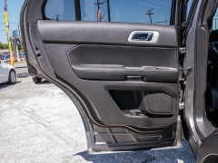 Used 2012 Ford Explorer 4d SUV FWD XLT at A Motors Sales & Finance near San Antonio, TX