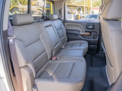 Used 2017  GMC Sierra 1500 4WD Crew Cab SLT at A Motors Sales & Finance near San Antonio, TX