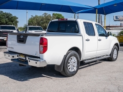 Used 2019  Nissan Frontier 2WD Crew Cab SV at A Motors Sales & Finance near San Antonio&comma; TX