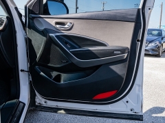 Used 2018 Hyundai Santa Fe 4d SUV AWD SE Ultimate at A Motors Sales & Finance near San Antonio, TX
