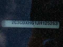 Used 2018  Dodge Charger 4d Sedan RWD SXT Plus at A Motors Sales & Finance near San Antonio&comma; TX