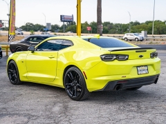 Used 2019 Chevrolet Camaro 2d Coupe 1LT V6 at A Motors Sales & Finance near San Antonio, TX
