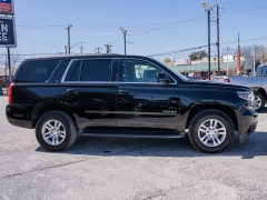 Used 2019  Chevrolet Tahoe 4d SUV RWD LT at A Motors Sales & Finance near San Antonio&comma; TX